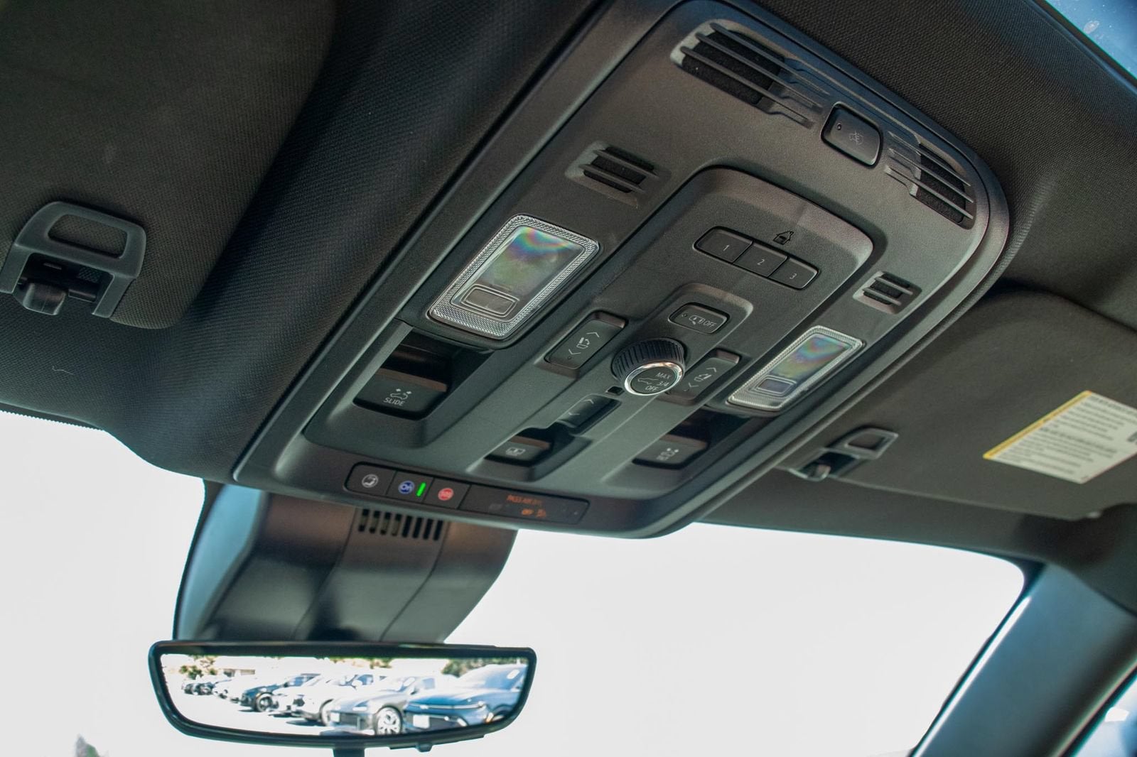 2024 GMC Yukon XL Denali Ultimate