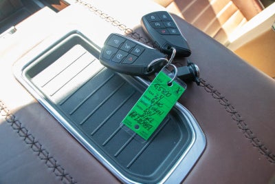 2024 GMC Yukon XL Denali Ultimate