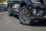 2024 GMC Yukon XL Denali Ultimate