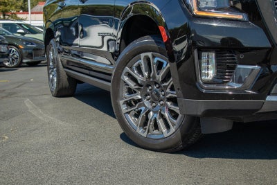 2024 GMC Yukon XL Denali Ultimate