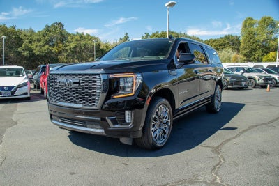 2024 GMC Yukon XL Denali Ultimate