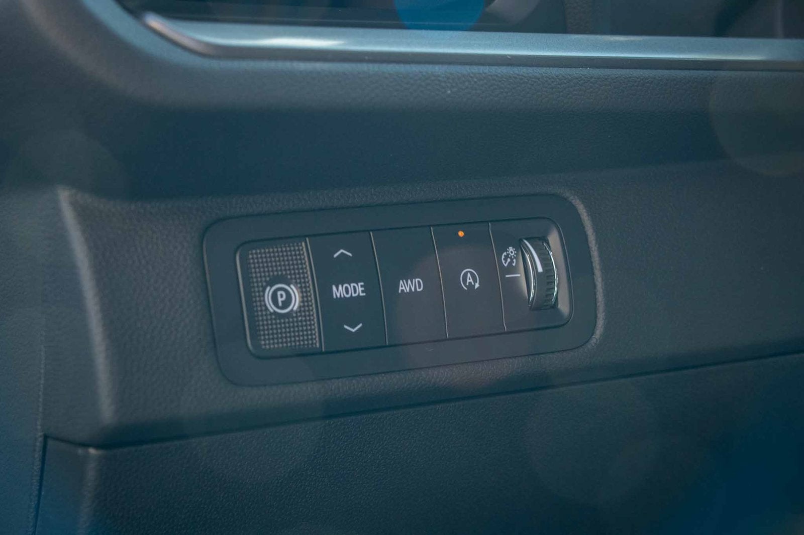 2027 Chevrolet Traverse LT - Photo 20