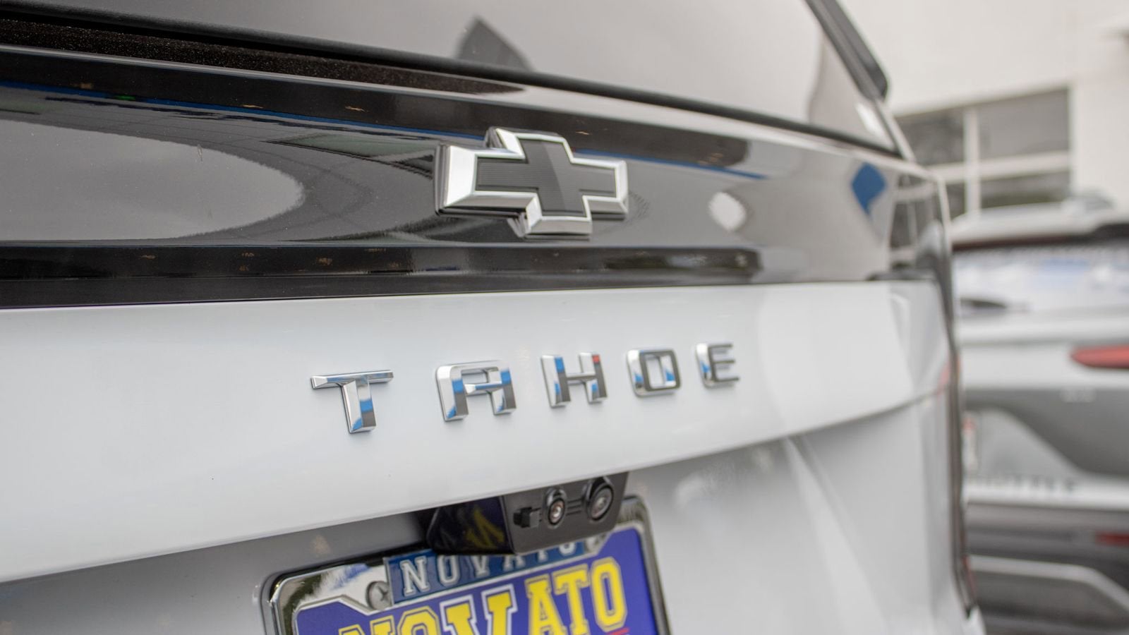2026 Chevrolet Tahoe High Country - Photo 15