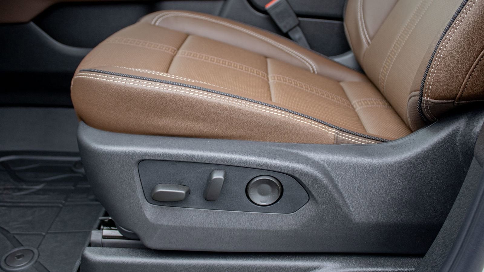 2026 Chevrolet Tahoe High Country - Photo 23