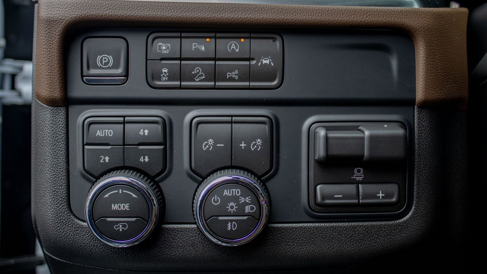 2026 Chevrolet Tahoe High Country - Photo 27