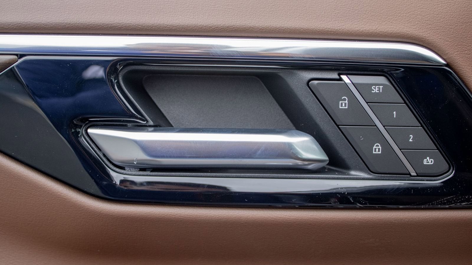 2026 Chevrolet Tahoe High Country - Photo 28