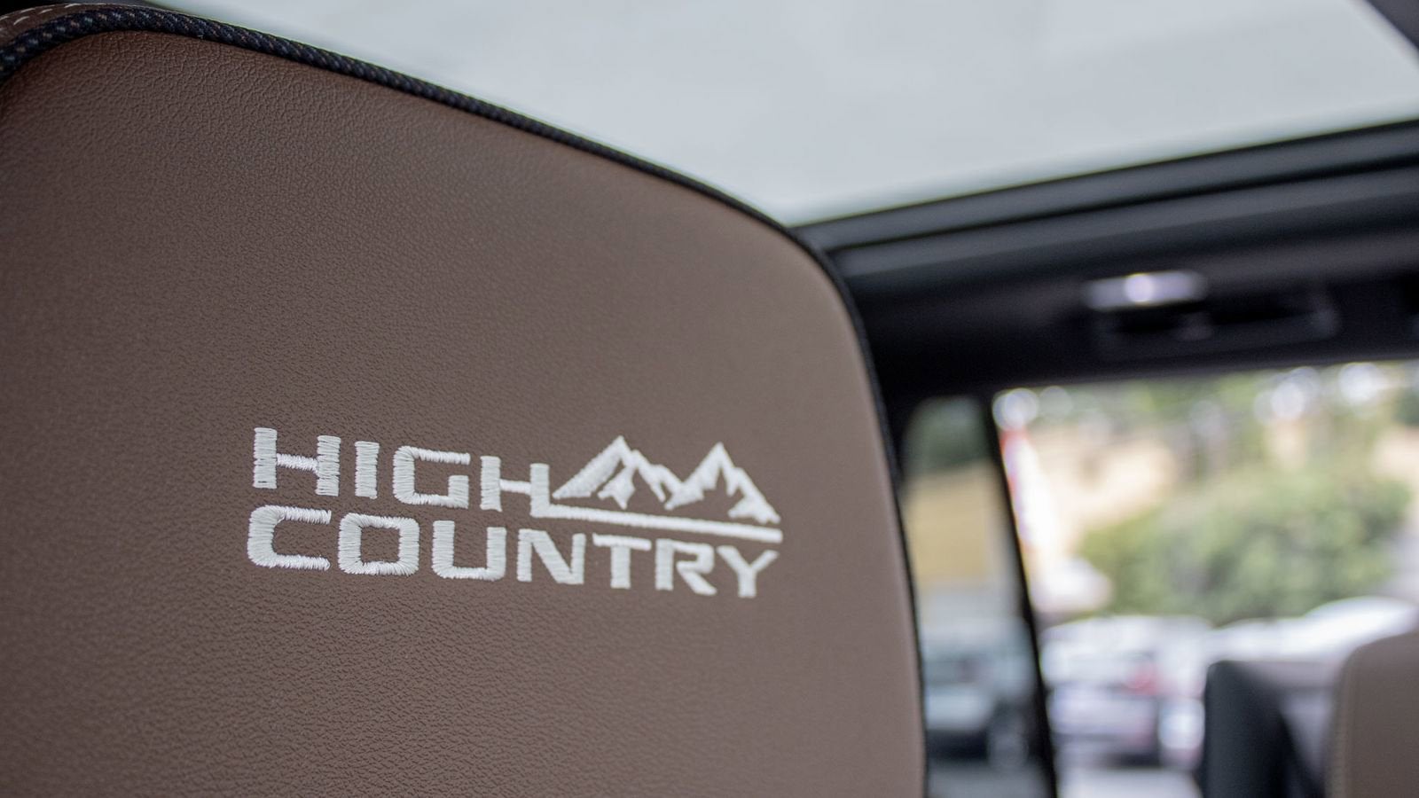 2026 Chevrolet Tahoe High Country - Photo 42