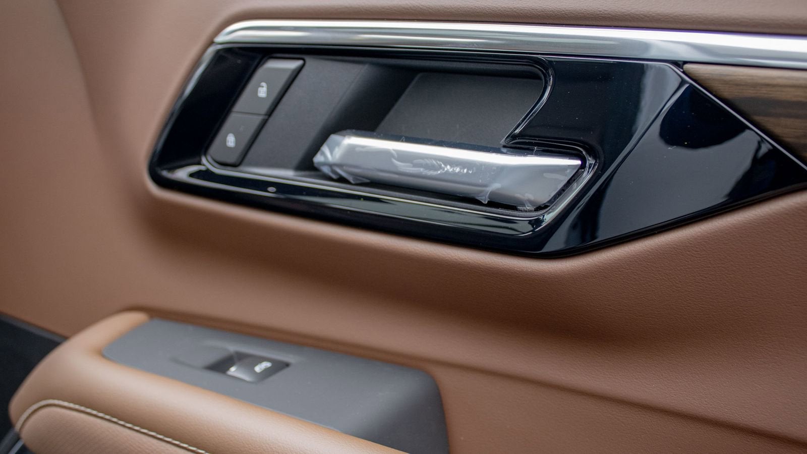 2026 Chevrolet Tahoe High Country - Photo 45