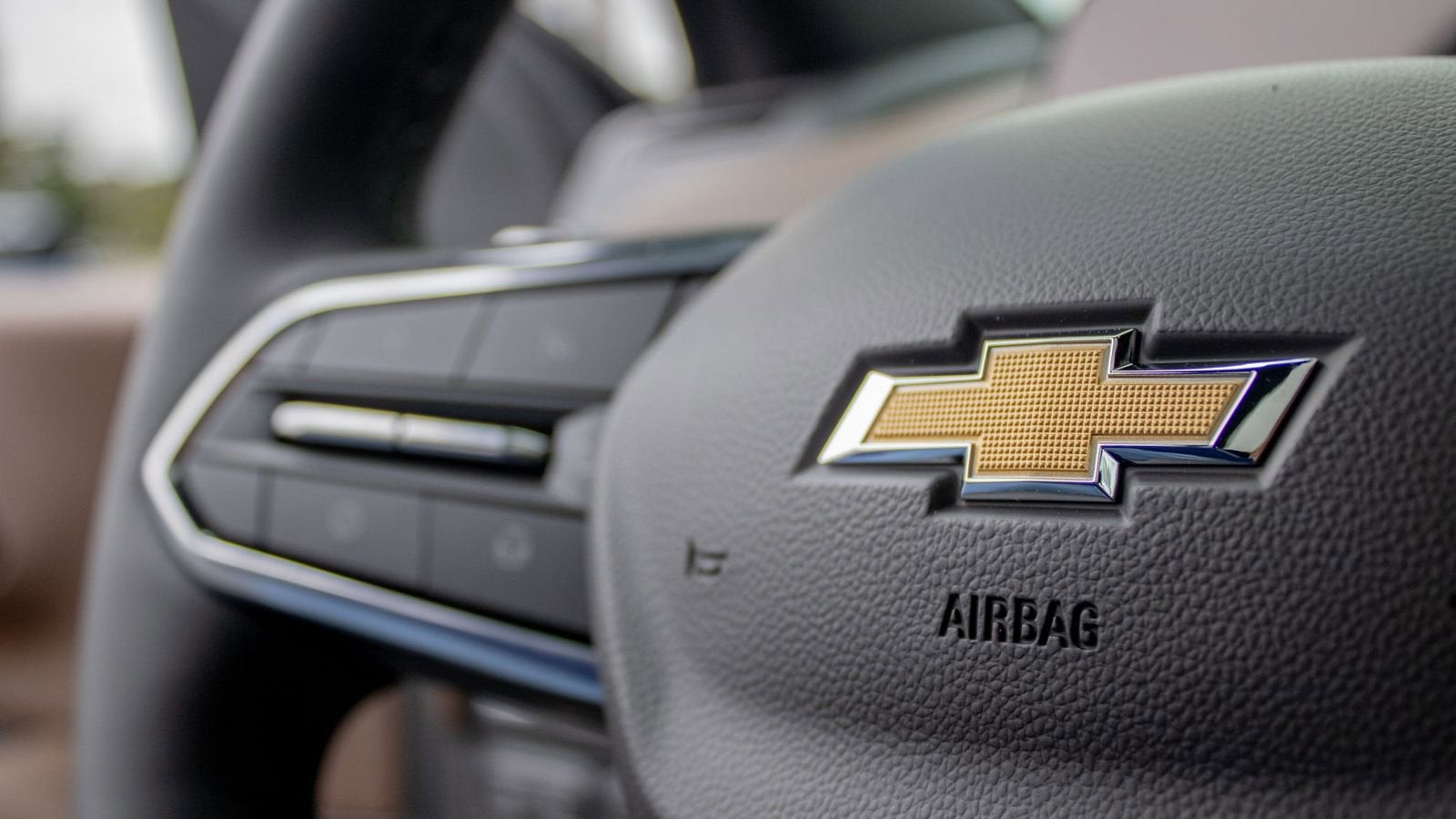 2026 Chevrolet Tahoe High Country - Photo 49