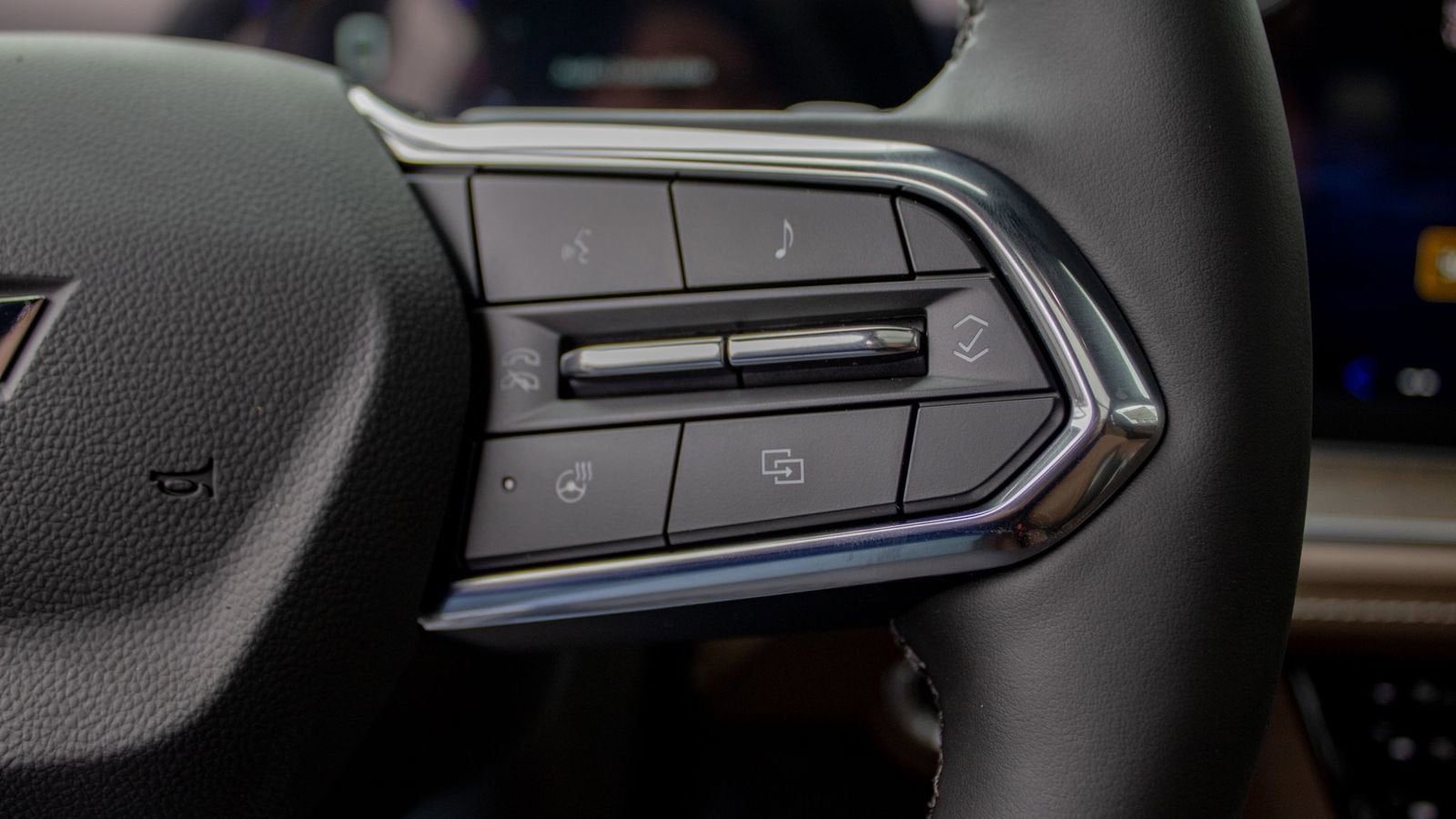 2026 Chevrolet Tahoe High Country - Photo 50