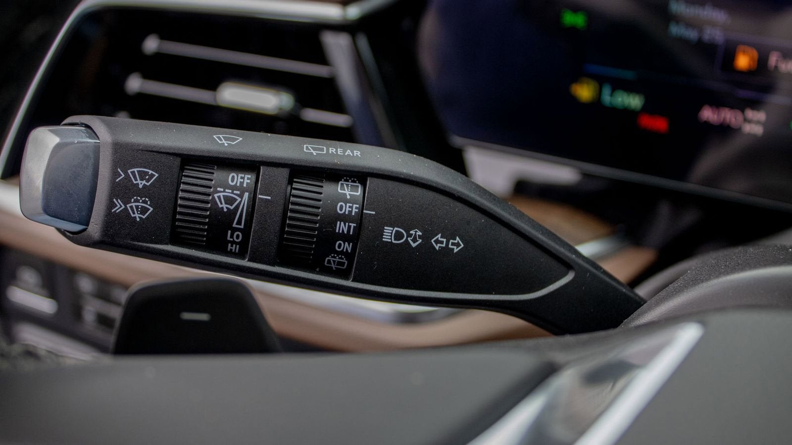 2026 Chevrolet Tahoe High Country - Photo 52