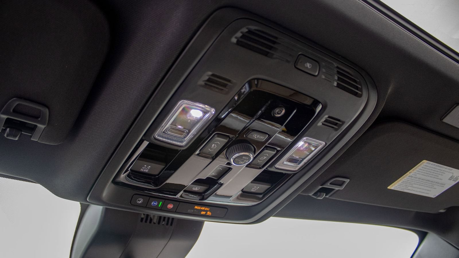 2026 Chevrolet Tahoe High Country - Photo 54