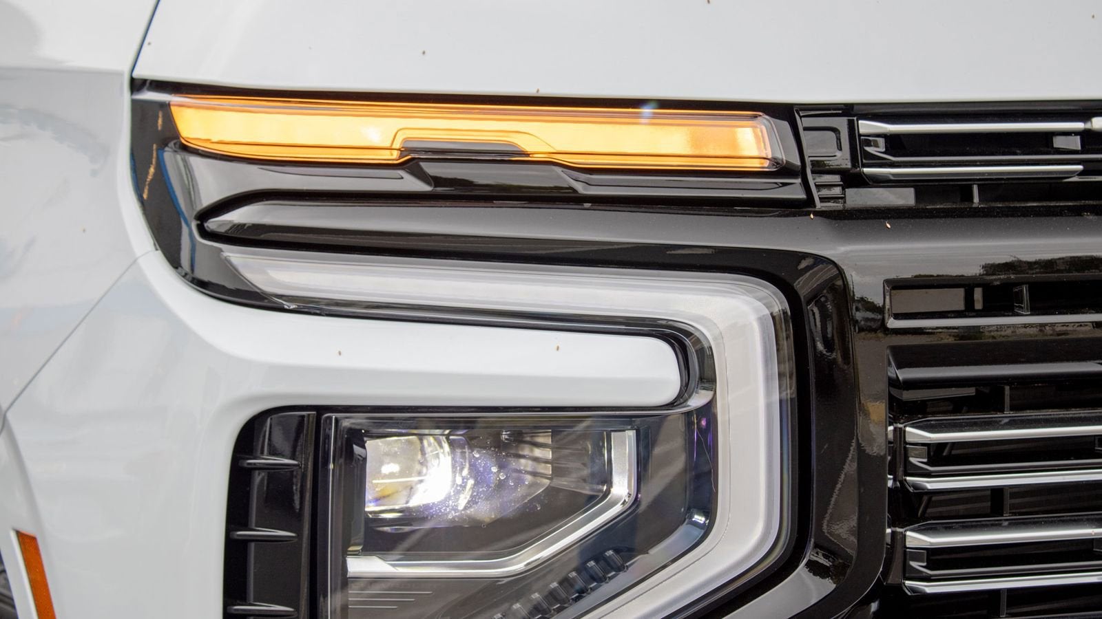 2026 Chevrolet Tahoe High Country - Photo 7