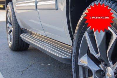 2013 Chevrolet Tahoe LS