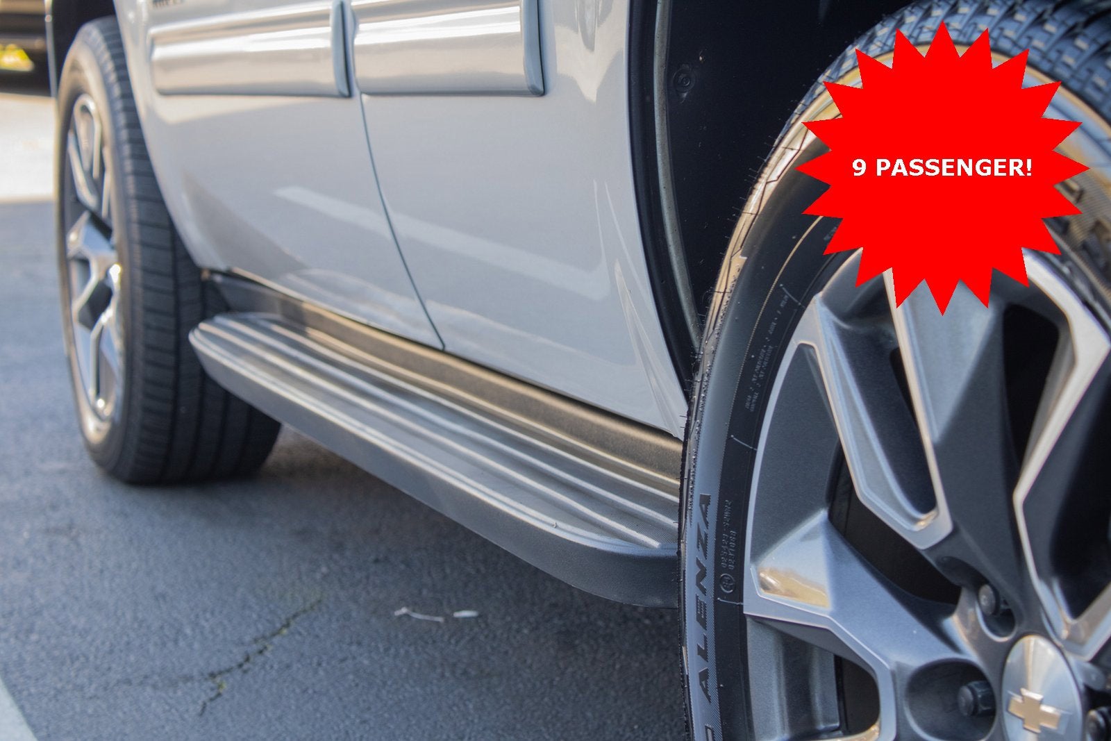 2013 Chevrolet Tahoe LS