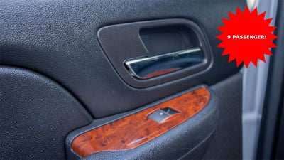 2013 Chevrolet Tahoe LS