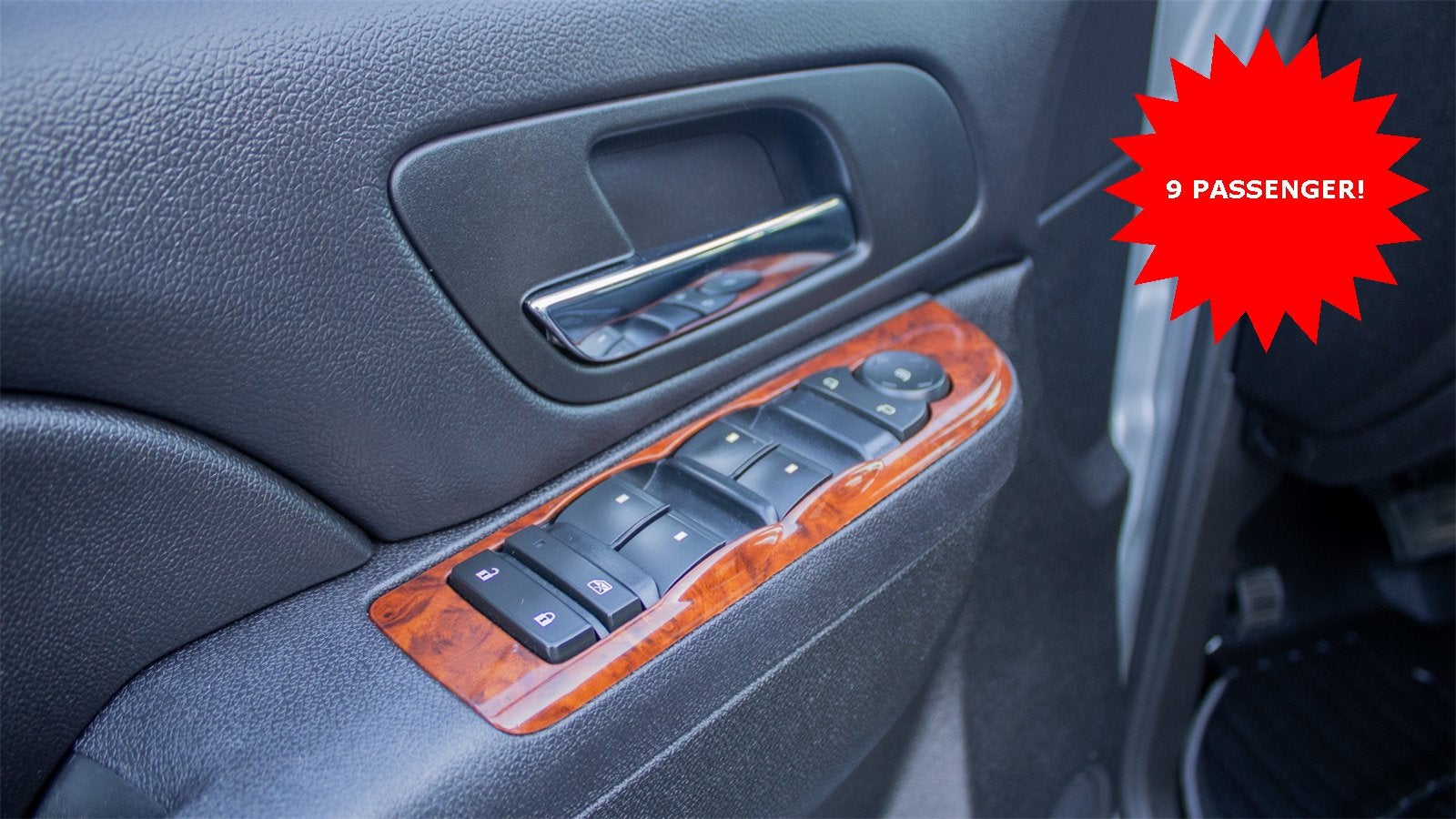 2013 Chevrolet Tahoe LS