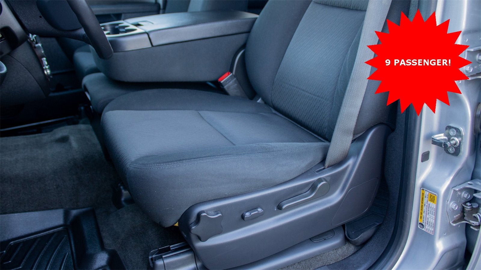 2013 Chevrolet Tahoe LS