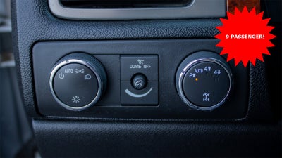 2013 Chevrolet Tahoe LS