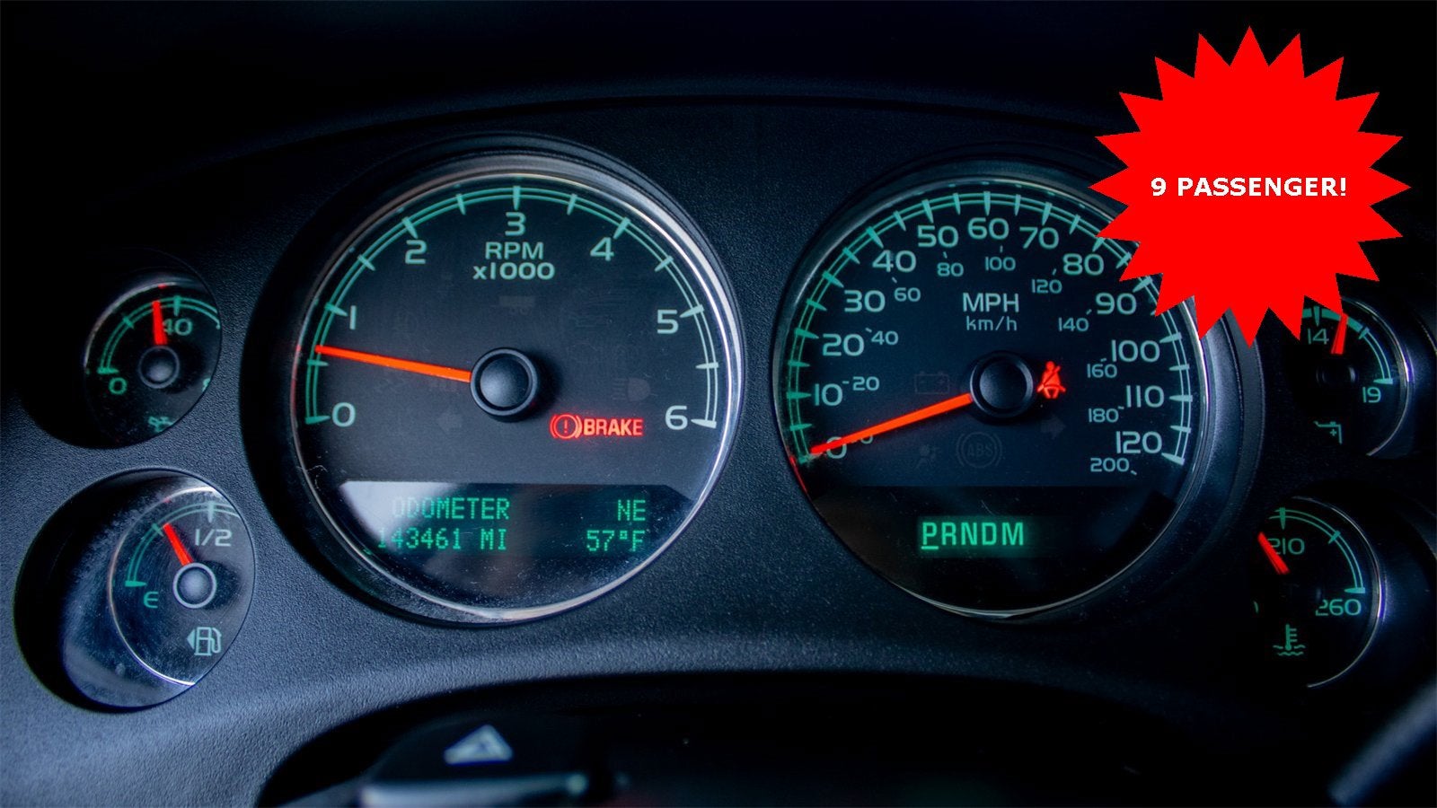 2013 Chevrolet Tahoe LS