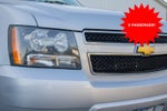 2013 Chevrolet Tahoe LS