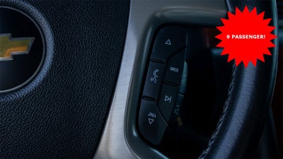 2013 Chevrolet Tahoe LS