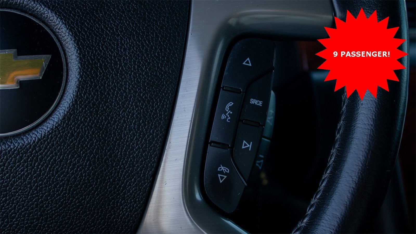 2013 Chevrolet Tahoe LS