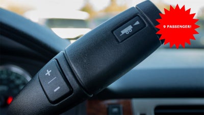 2013 Chevrolet Tahoe LS