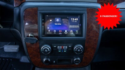 2013 Chevrolet Tahoe LS