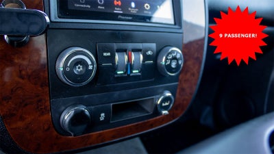 2013 Chevrolet Tahoe LS