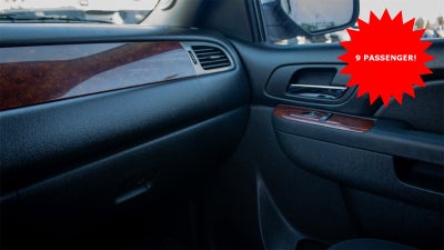 2013 Chevrolet Tahoe LS