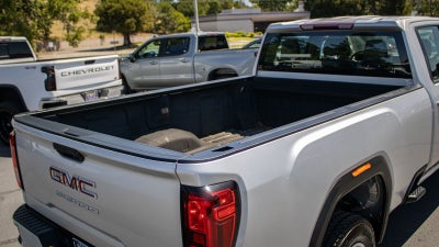 2020 GMC Sierra 2500 HD 4DR 4WD CREW 159"