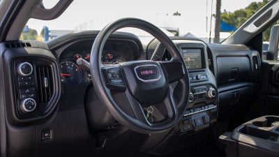 2020 GMC Sierra 2500 HD 4DR 4WD CREW 159"