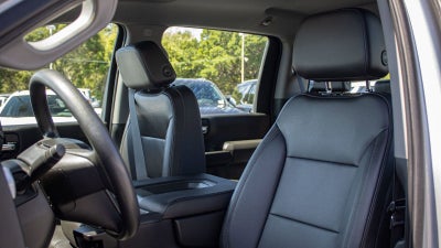 2020 GMC Sierra 2500 HD 4DR 4WD CREW 159"