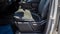 2020 GMC Sierra 2500 HD 4DR 4WD CREW 159"