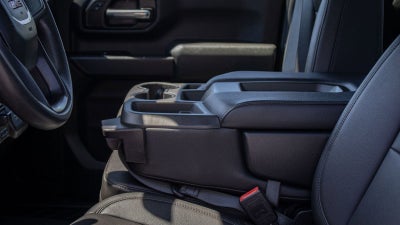 2020 GMC Sierra 2500 HD 4DR 4WD CREW 159"