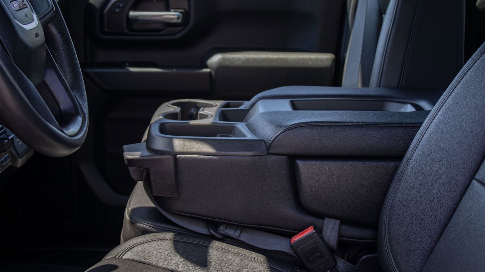 2020 GMC Sierra 2500 HD 4DR 4WD CREW 159"