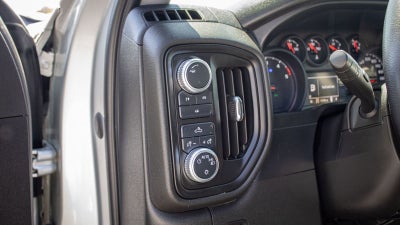 2020 GMC Sierra 2500 HD 4DR 4WD CREW 159"