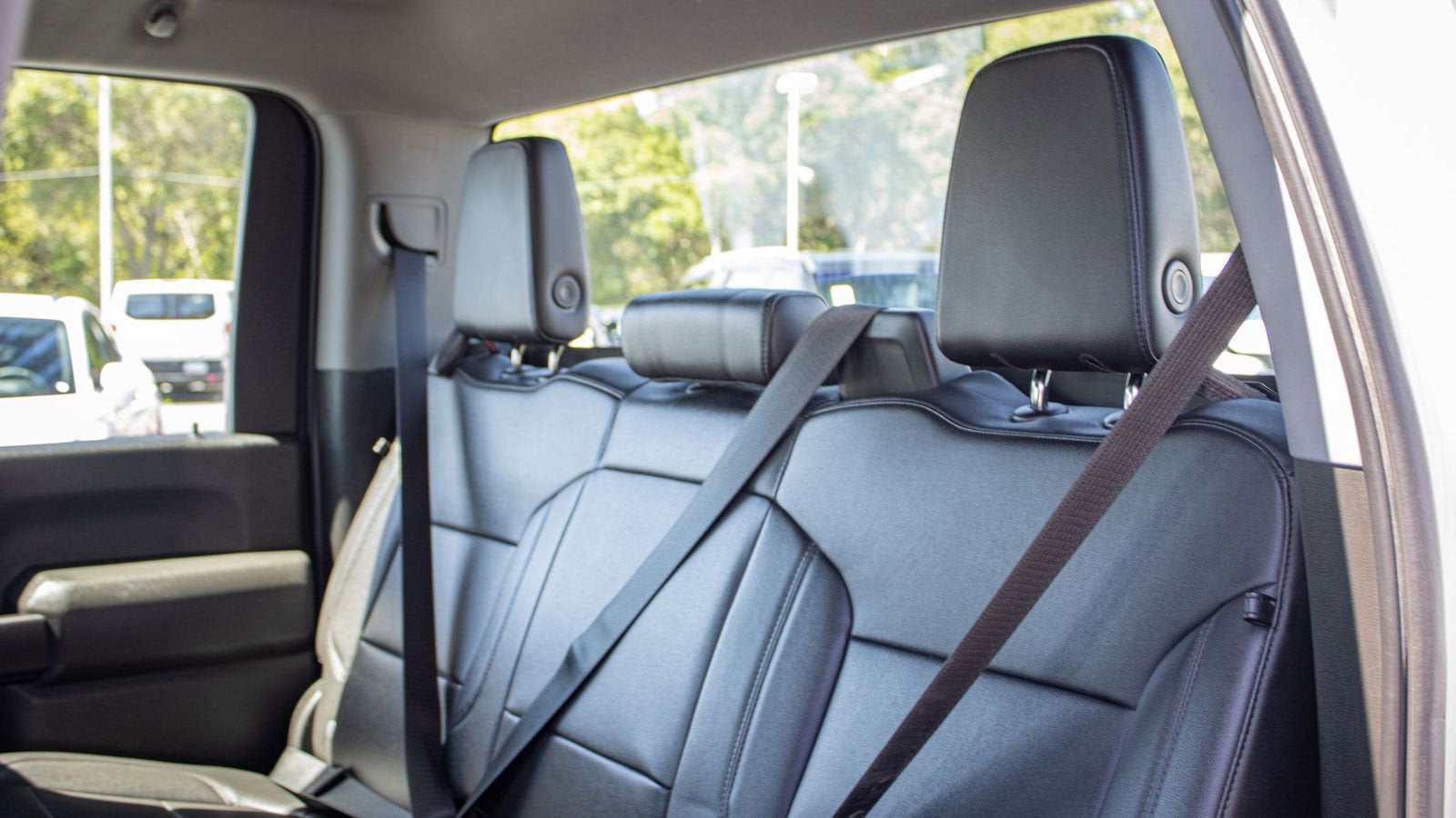 2020 GMC Sierra 2500 HD 4DR 4WD CREW 159"