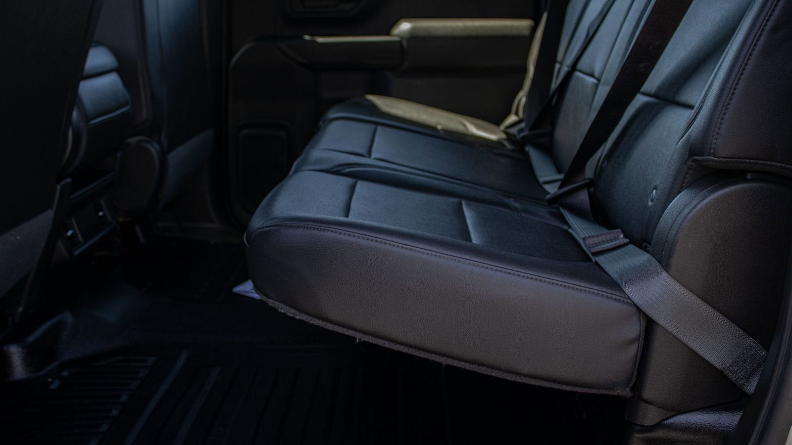 2020 GMC Sierra 2500 HD 4DR 4WD CREW 159"