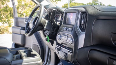 2020 GMC Sierra 2500 HD 4DR 4WD CREW 159"