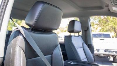 2020 GMC Sierra 2500 HD 4DR 4WD CREW 159"