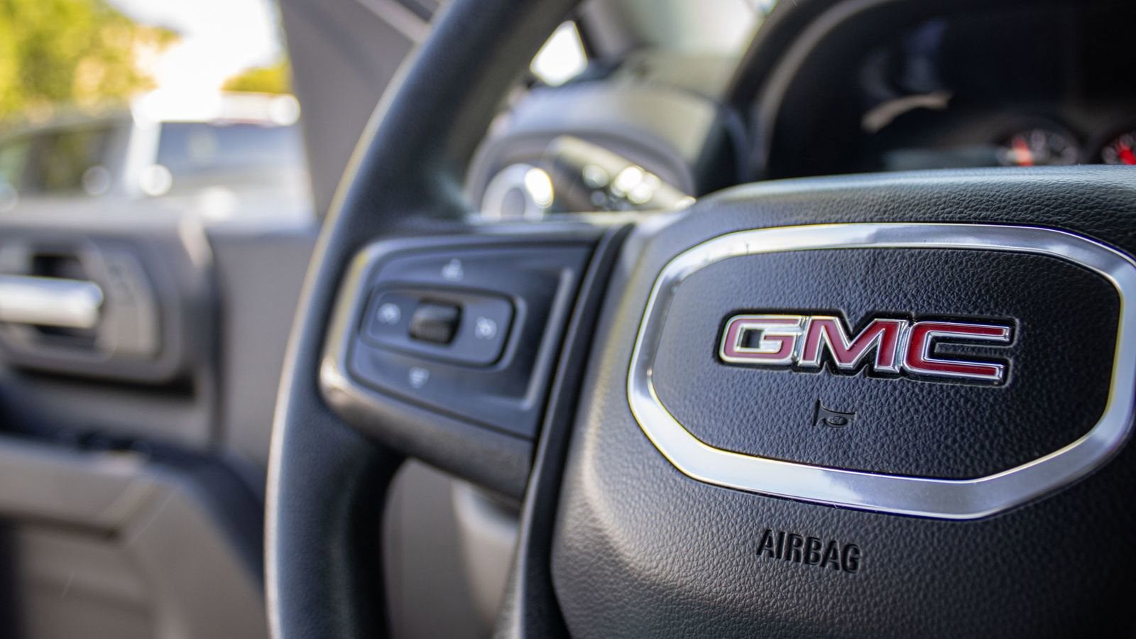2020 GMC Sierra 2500 HD 4DR 4WD CREW 159"