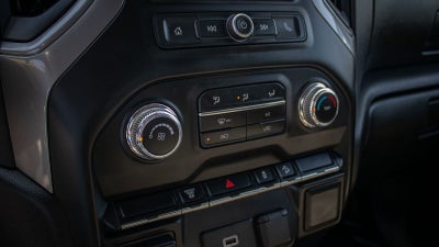 2020 GMC Sierra 2500 HD 4DR 4WD CREW 159"