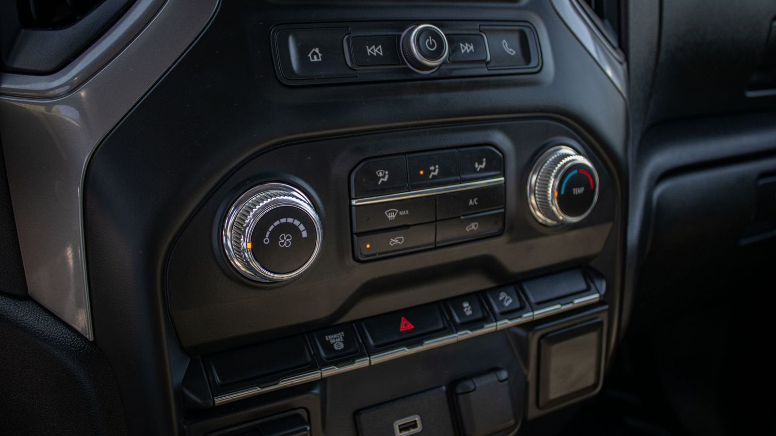2020 GMC Sierra 2500 HD 4DR 4WD CREW 159"