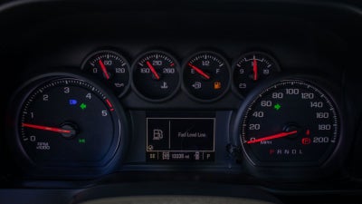 2020 GMC Sierra 2500 HD 4DR 4WD CREW 159"