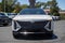 2024 Cadillac LYRIQ Luxury 1