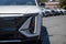 2024 Cadillac LYRIQ Luxury 1