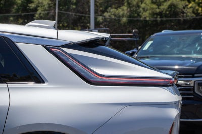 2024 Cadillac LYRIQ Luxury 1