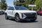 2024 Cadillac LYRIQ Luxury 1